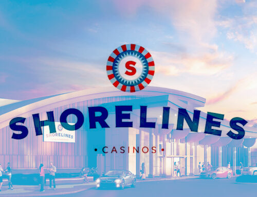 Amendment to the Casino Reserve Fund approved