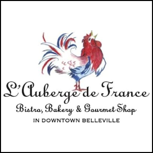 L’Auberge de France