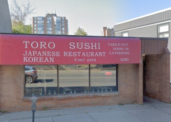 ToroSushiRestaurant-Belleville-ON