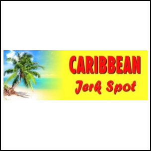 caribbean jerk spot
