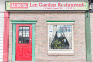 lee garden