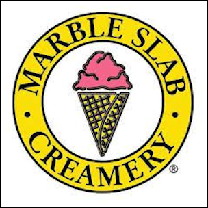 marble slab