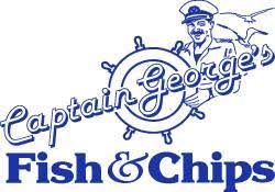 Captain George’s Fish and Chips