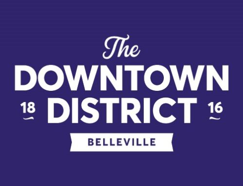 The Downtown District