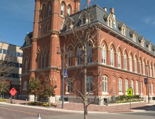 Why is Belleville Dying?