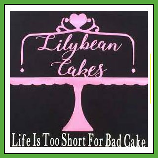Lilybean Cakes
