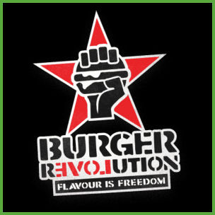 burger revolution