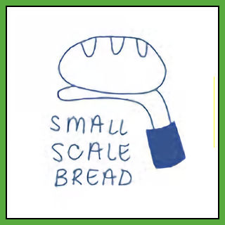 small scale bakery