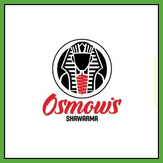 OSMOW’S SHAWARMA