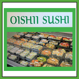 Oishii Sushi