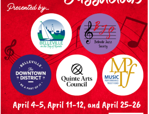 Belleville Jazzlicious