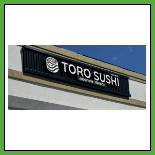 Toro Sushi Restaurant