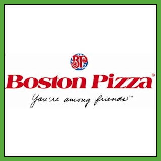 boston pizza