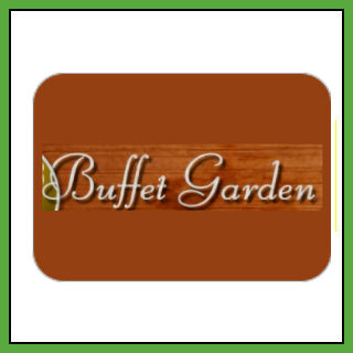 buffet garden