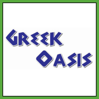 greek oasis