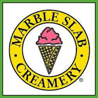 marble slab cresmery