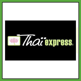 thai express
