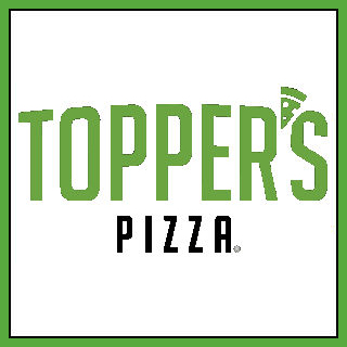 toppers pizza