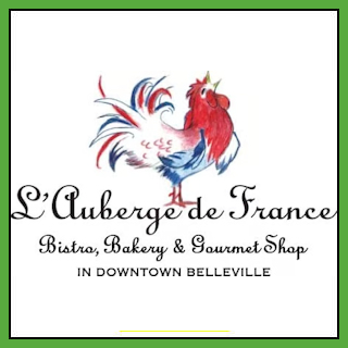 L’Auberge de France