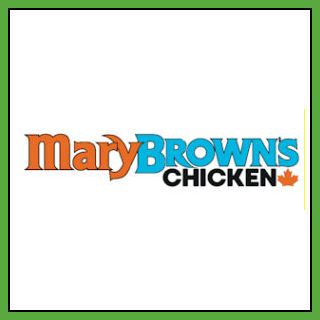 Mary Brown’s Chicken