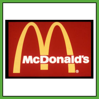 McDonalds