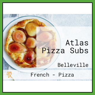 atlas pizza