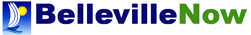 Belleville Now Logo