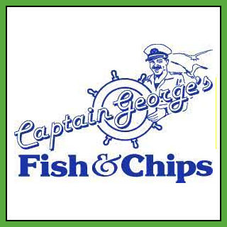 captain george’s