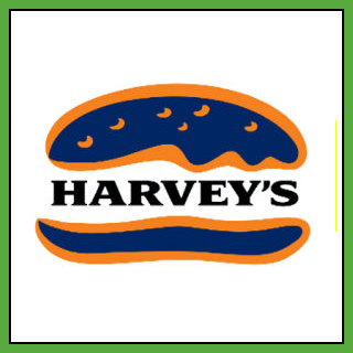 harvey’s