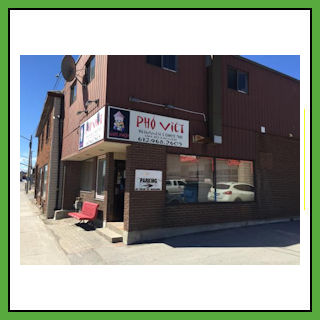 pho viet