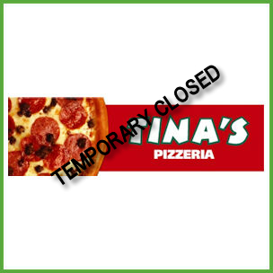 tinas pizzeria