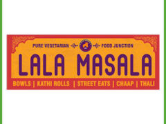 LALA MASALA