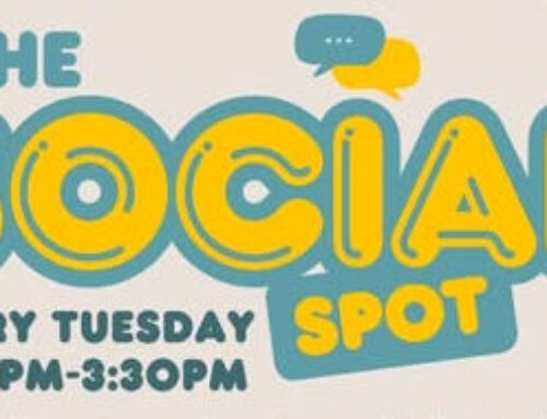 The Social Spot