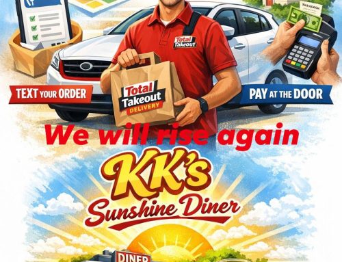 KK’s Sunshine Diner