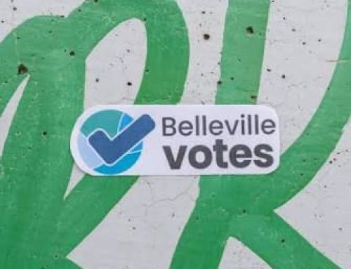 Belleville Votes